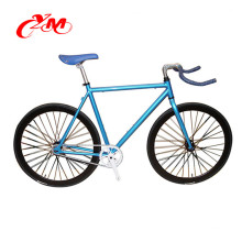 20-Zoll-hi-ten Stahl Singlespeed Festrad Fahrrad für Kinder